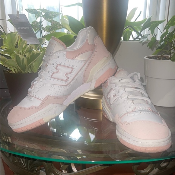 New Balance Shoes - New Balance 550 Sneakers